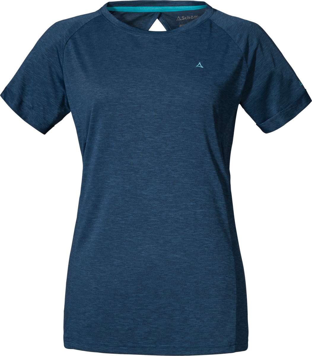 Schöffel Boise2L Damen T-Shirt