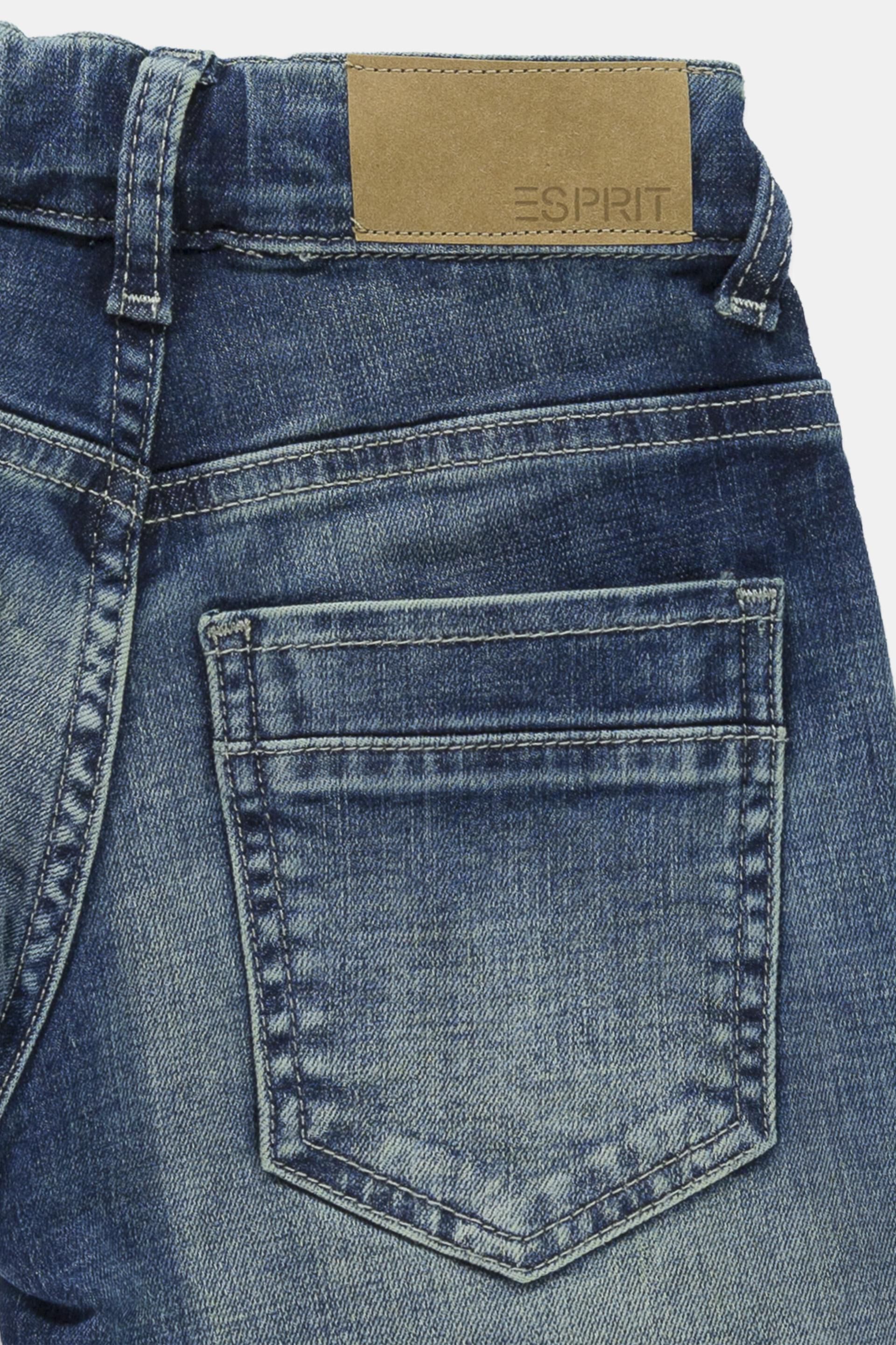 Pants denim