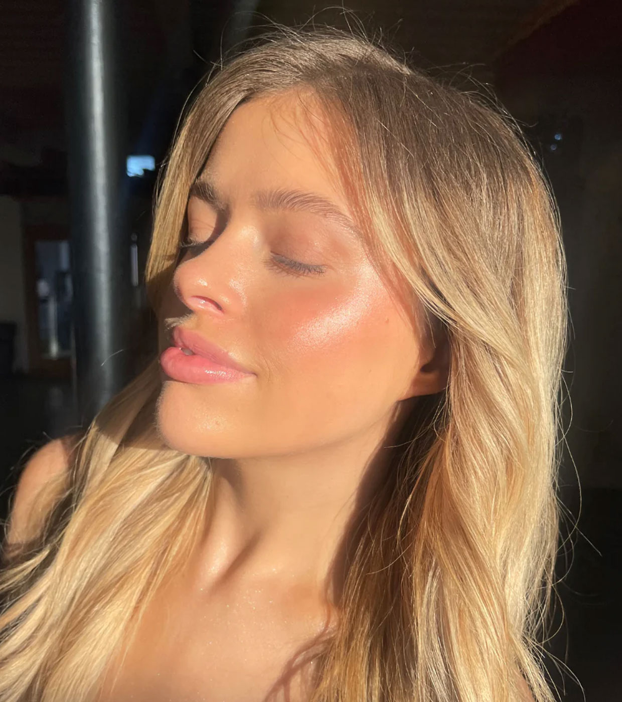 Moriz - Sérum Autobronzeador Facial Prime & Glow - Light