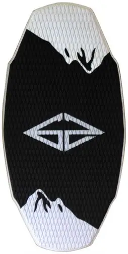 GoZone K2 Skimboard | SkatePro