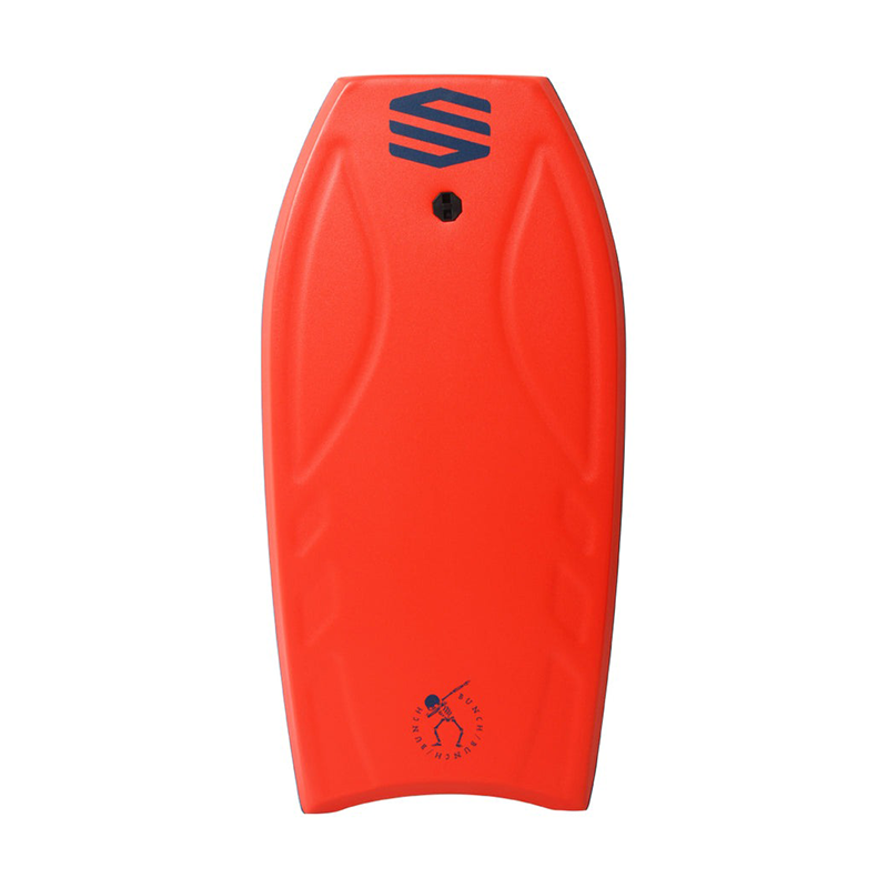 BODYBOARD SNIPER BUNCH II EPS IMPROVE SERIES ROUGE/BLEU
