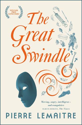 The Great Swindle (Paperback)