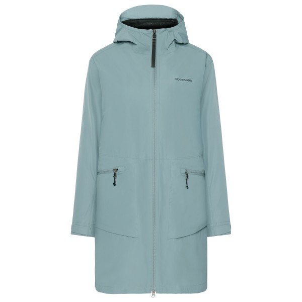 Didriksons - Women's Eliana Parka - Manteau