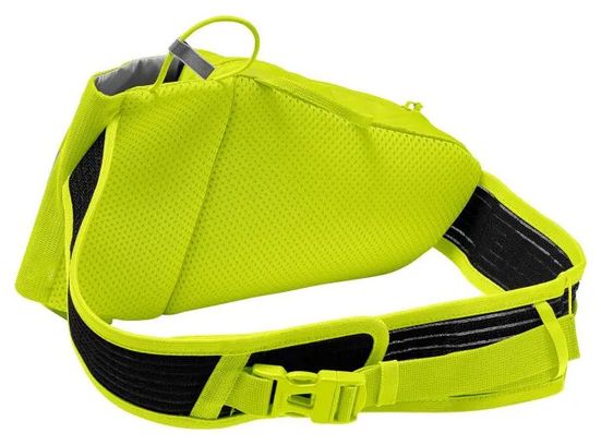 Ceinture d'hydratation Vaude Attendant Vert