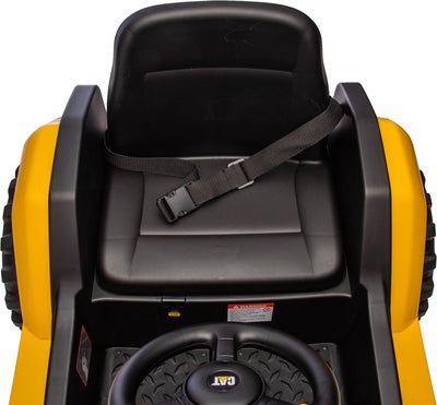 Caterpillar Traktor