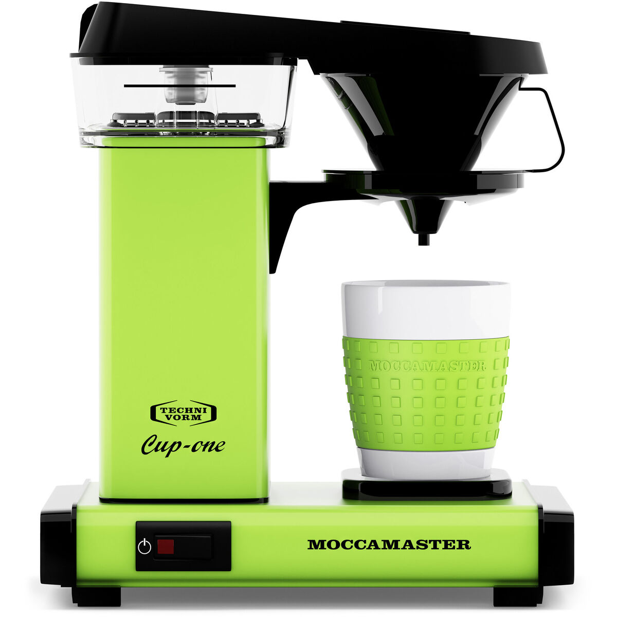 Kaffetrakter CUP ONE Fresh Green