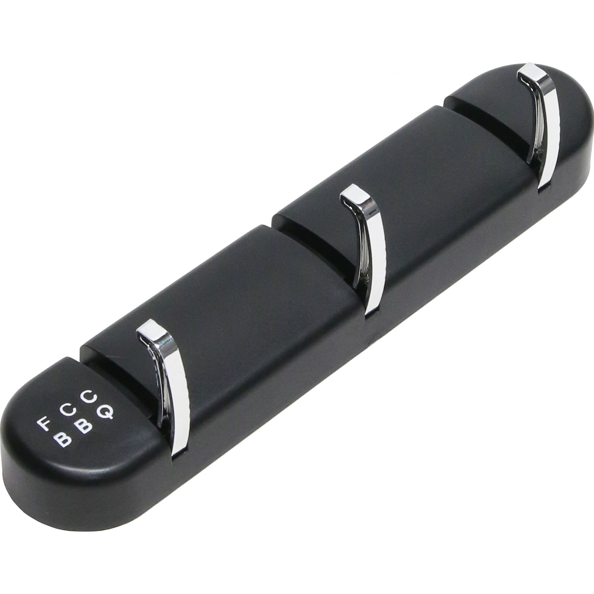 FCC BBQ magnetisk redskapshylle FCCA100486