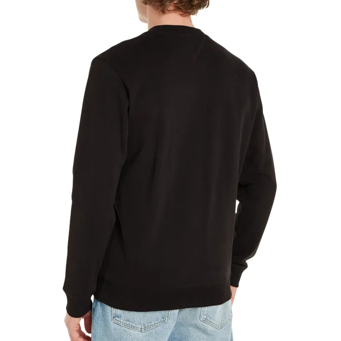 Tommy Hilfiger Regular Essential Graphic Sweater Heren