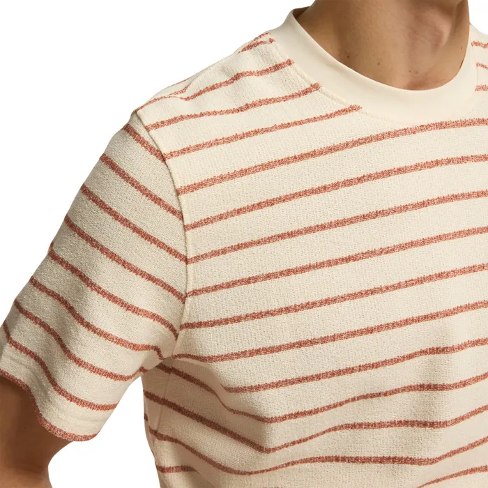 Selected Django Stripes Shirt Heren