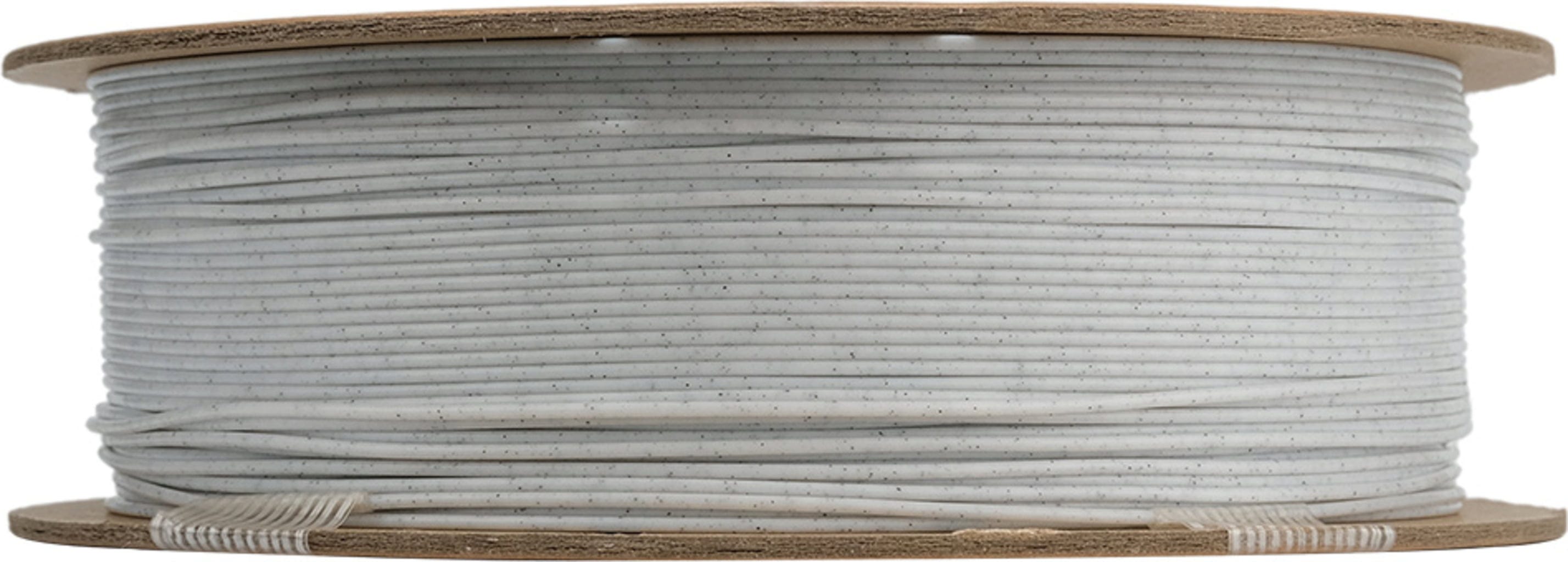 eSUN  PLA-Marble Natural, 1,75 mm / 1000 g    PLA-Filament im Marmor-Look