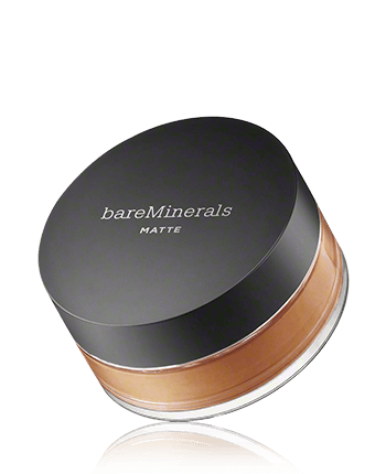 bareMinerals Matte SPF 15 Foundation 22 Warm Tan 6g