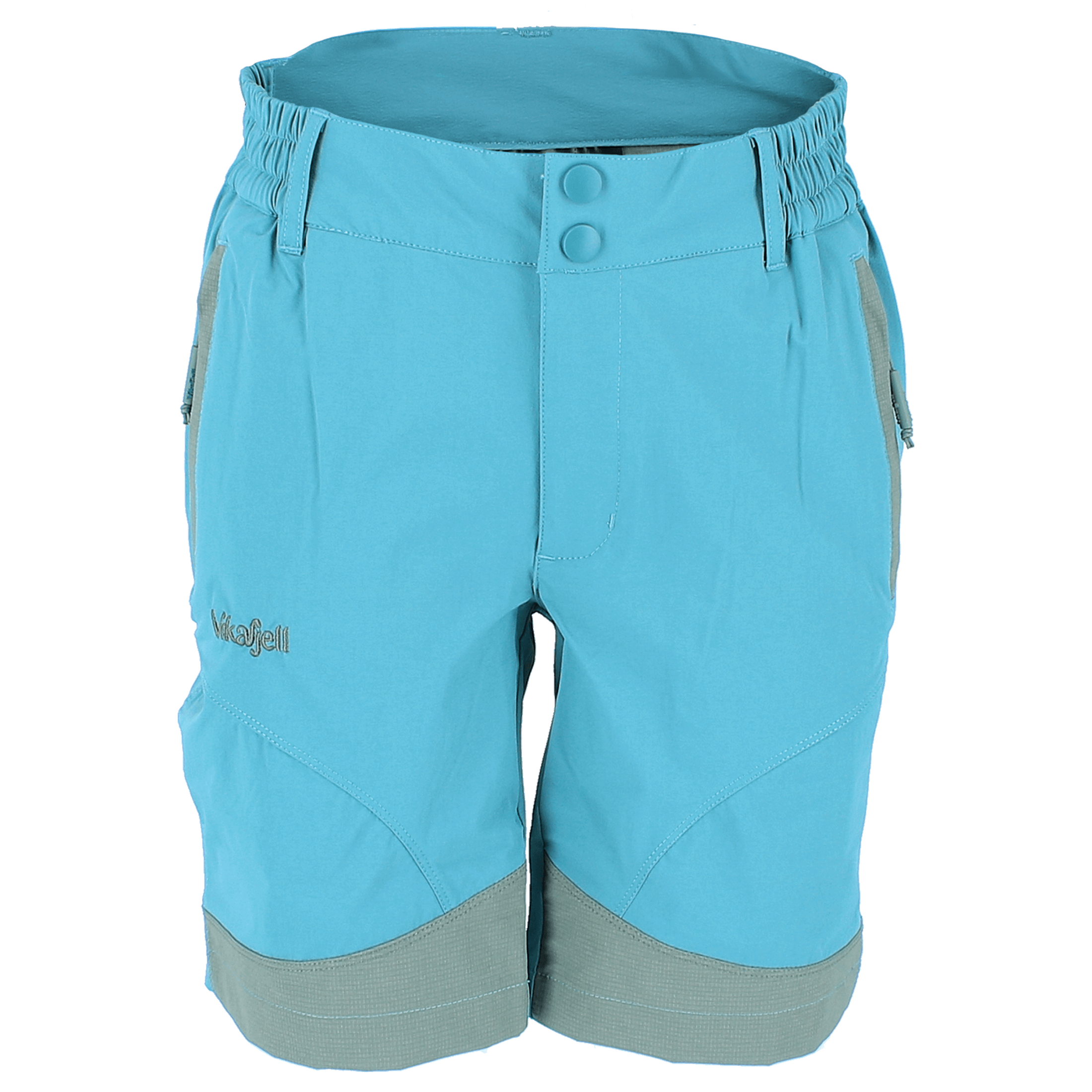 Vikafjell Ulriken turshorts - Junior - Fritid og bomull
