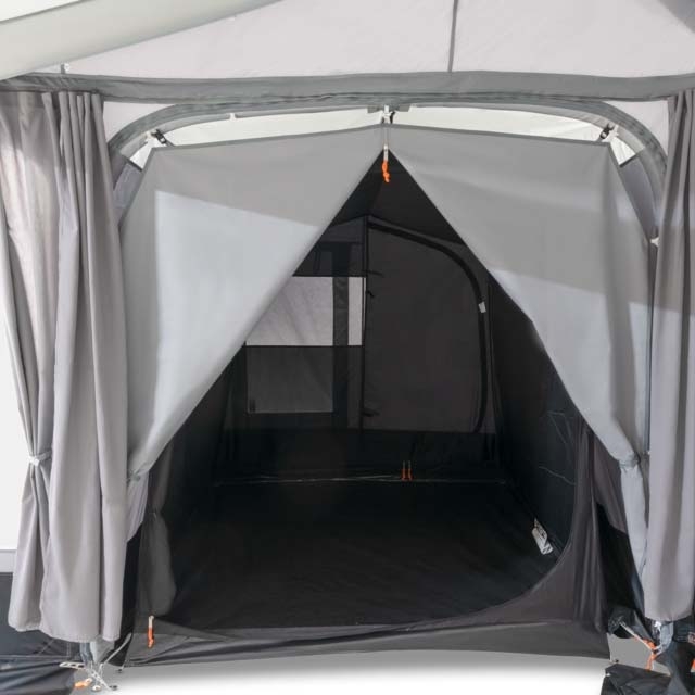 Dometic Tour AIR Tall Annexe Anbau für aufblasbares Vorzelt