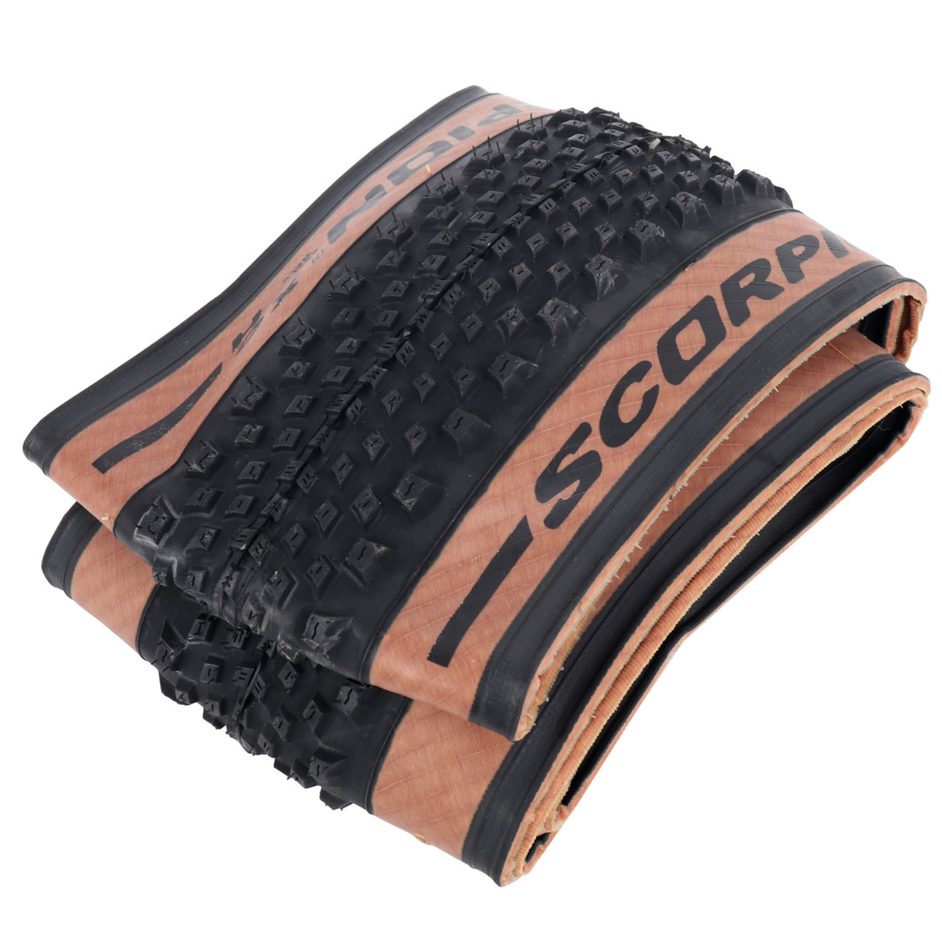Pirelli Scorpion XC H Classic TLR MTB Buitenband Skinwall
