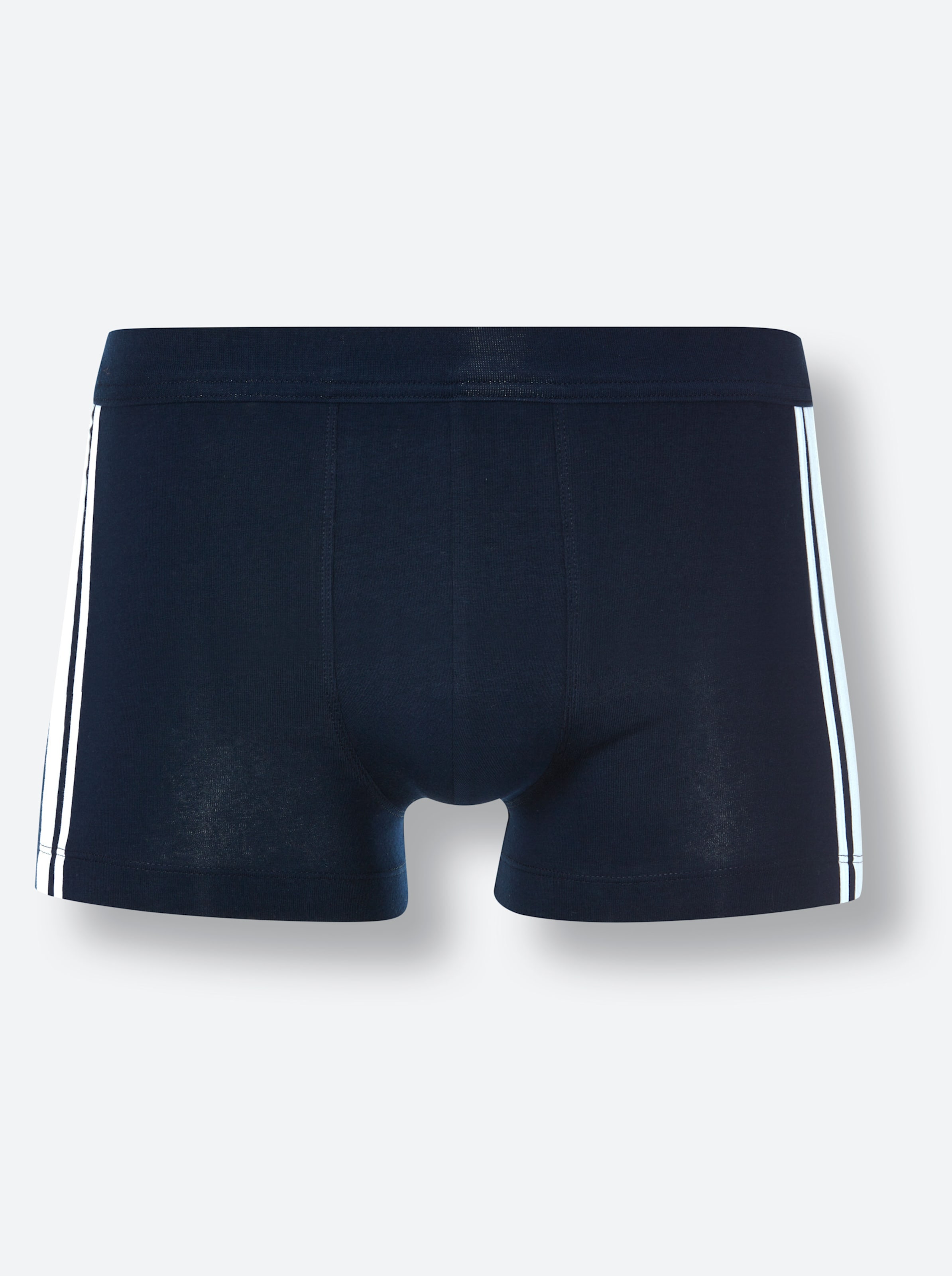 Schiesser Pants in marine