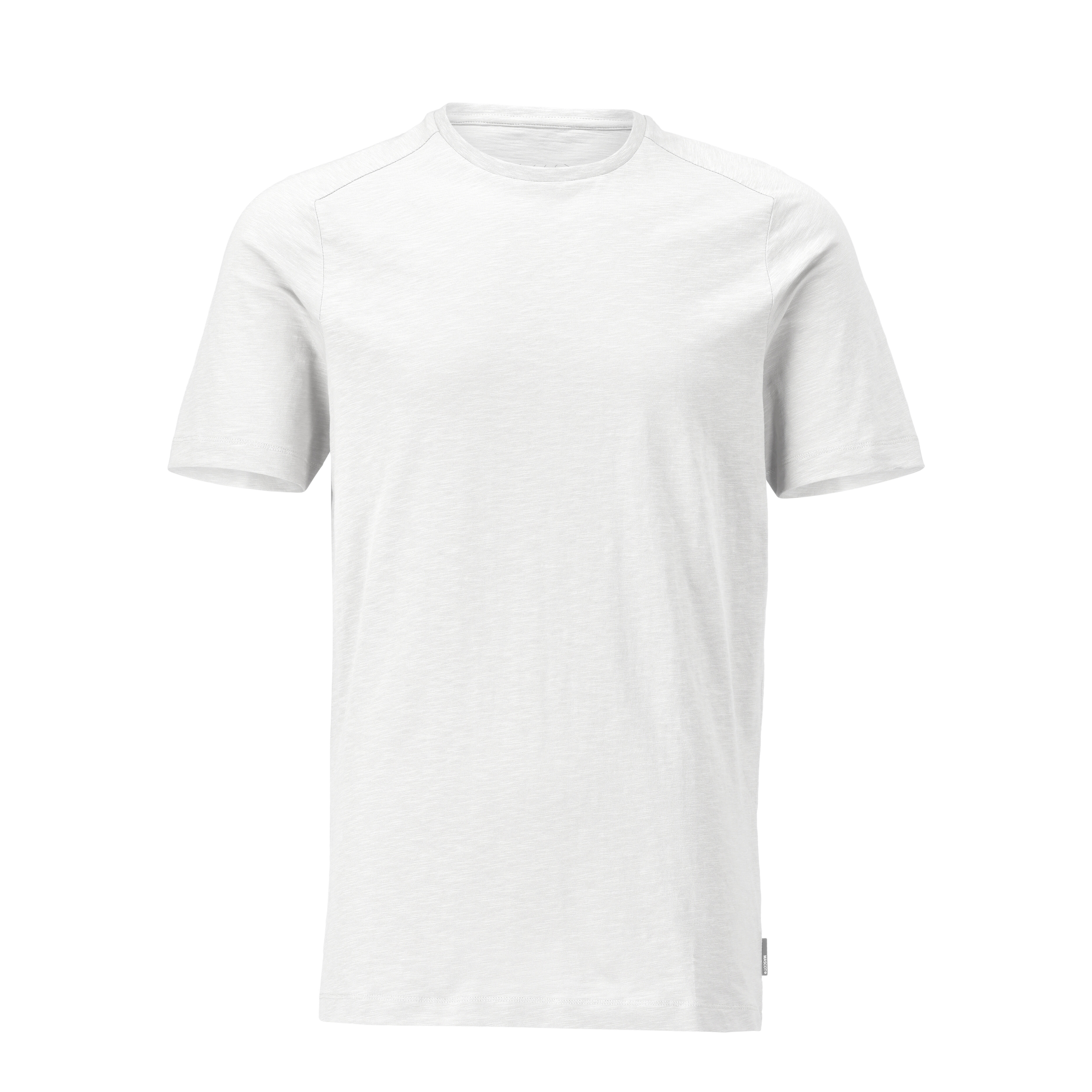 Mascot Customized 22582 - T-shirt - Wit - 2XL