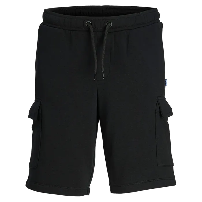 Jack & Jones Bradley Cargo Sweat Short Jongens
