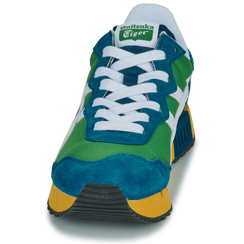 Onitsuka Tiger - X-CALIBER - Bleu / Vert
