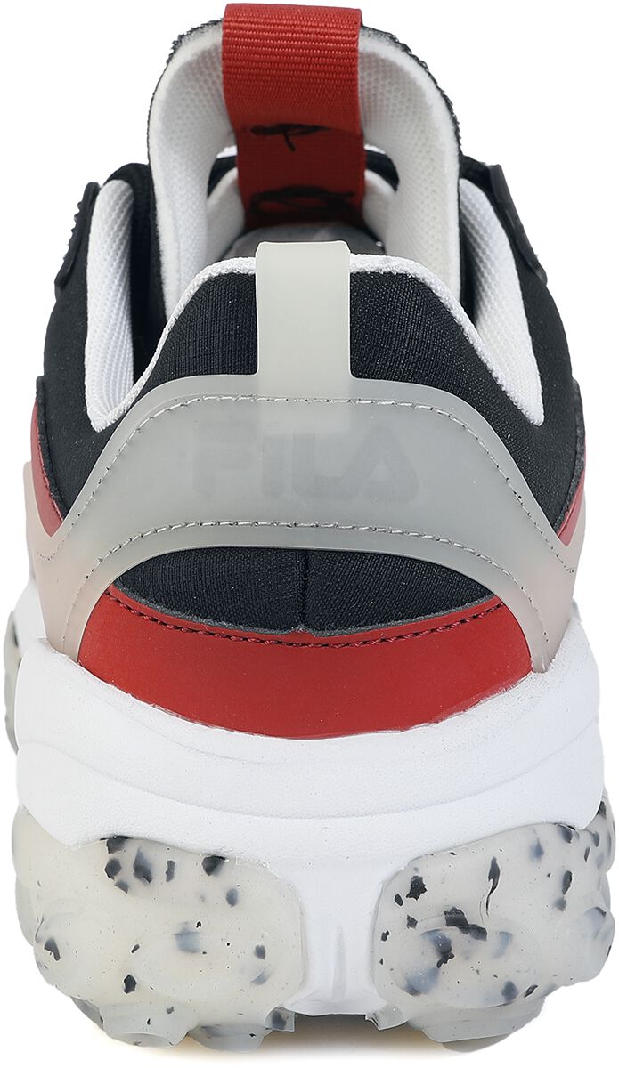 Loligo Tech Femme | Fila Chaussures à lacets