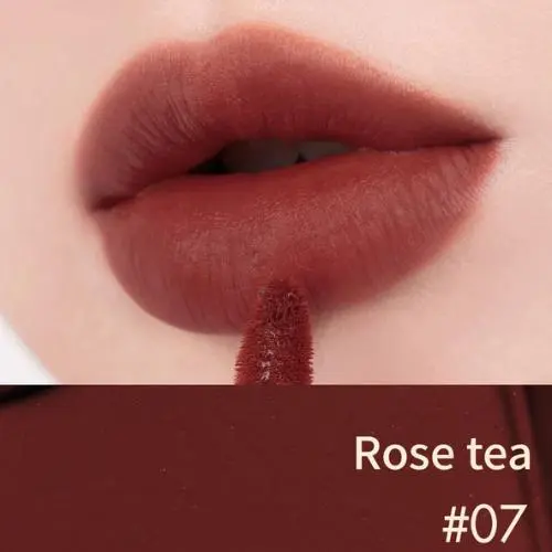 Milk Tea Velvet Tint 07 Rose Tea