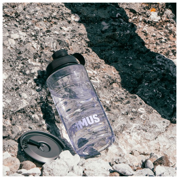 Primus - Kvarts Tritan Bottle Drink Cap 1.0 - Gourde