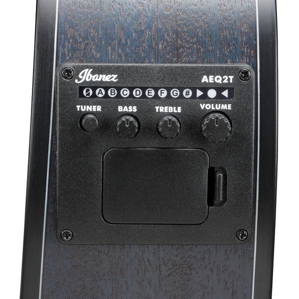 Ibanez GA5FMTCE-OB