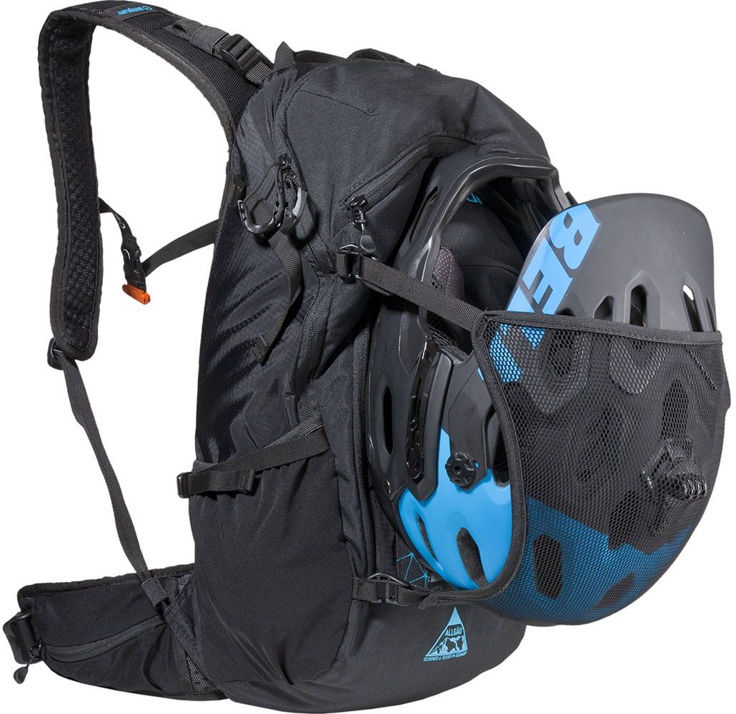 Amplifi ETrack 23 - E-Bike Protektor-Rucksack kaufen | Bike-Discount