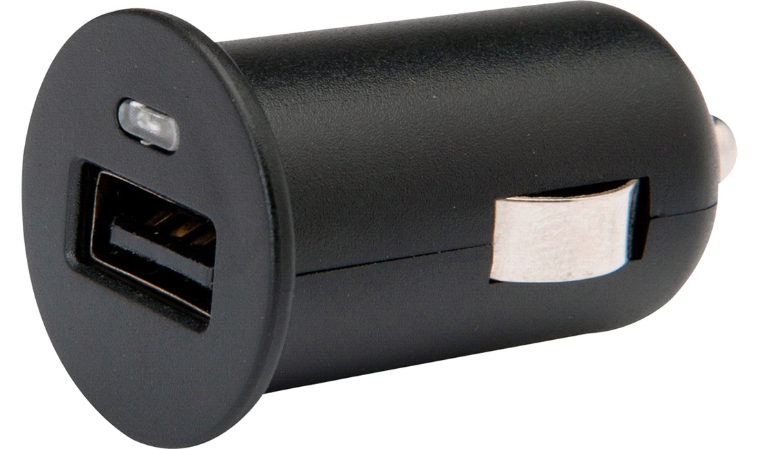 12-24V USB mini adapter
