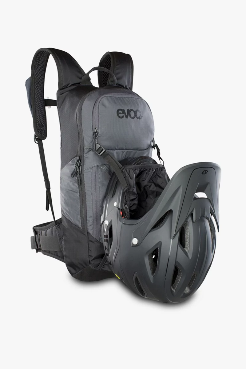 Evoc FR Lite Race 10 L ML Bikerucksack