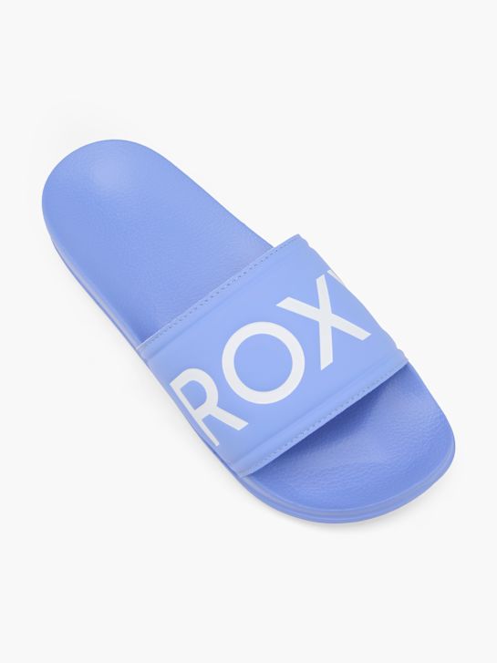 ROXY Slide Blau