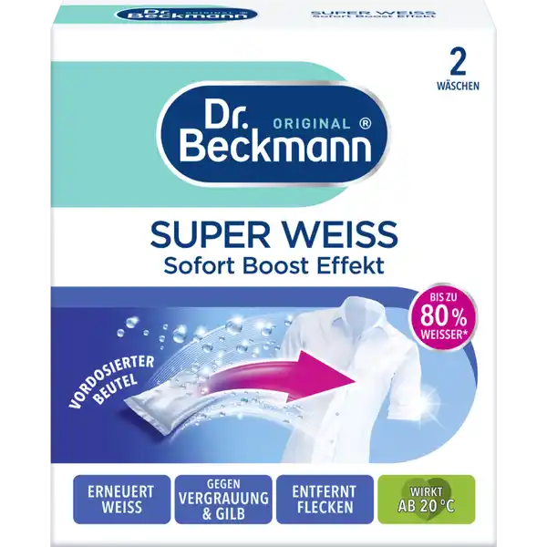 Super Weiss