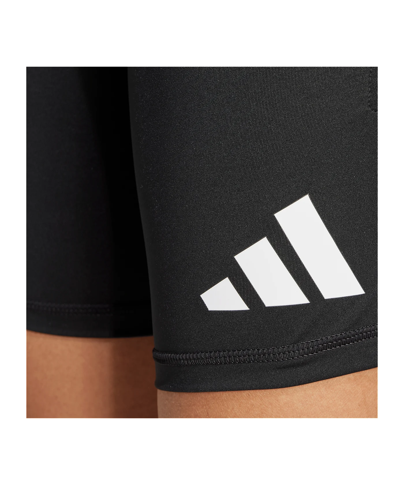 adidas Squadra 25 Torwartshort Damen Schwarz