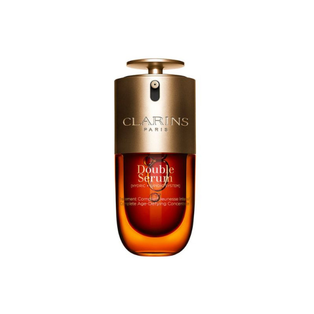 Double Sérum anti-âge CLARINS