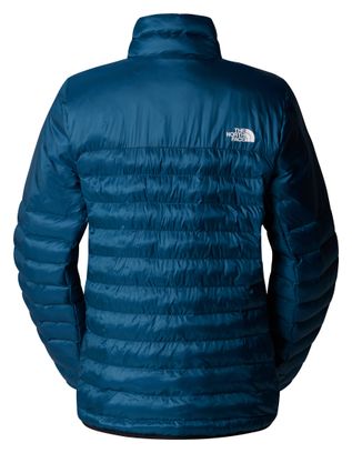 Doudoune The North Face Terra Peak Femme Bleu