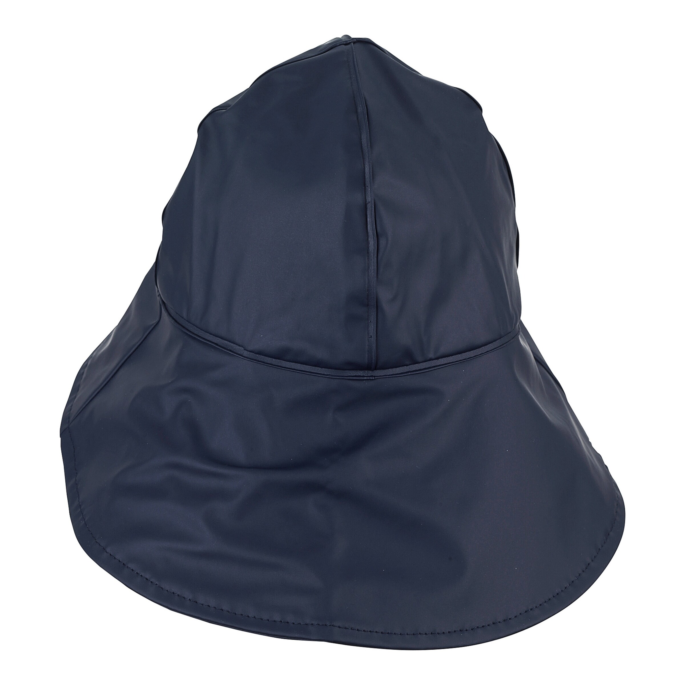 Sterntaler Regenhut marine
