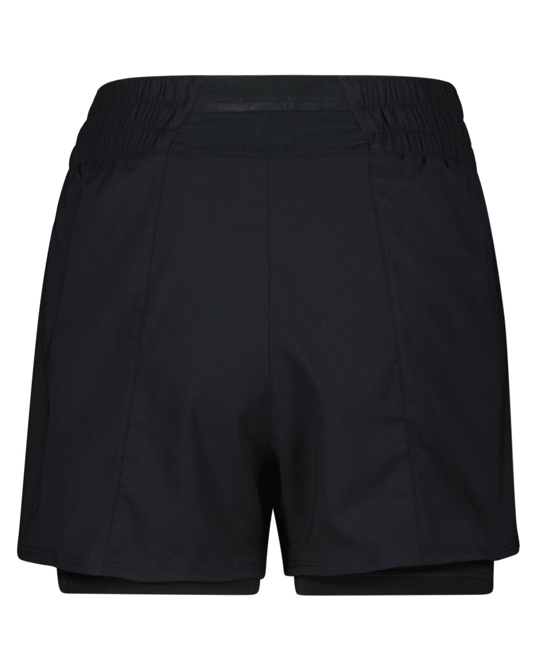 Nike| Damen Trainingsshorts 2- IN 1- SHORT
