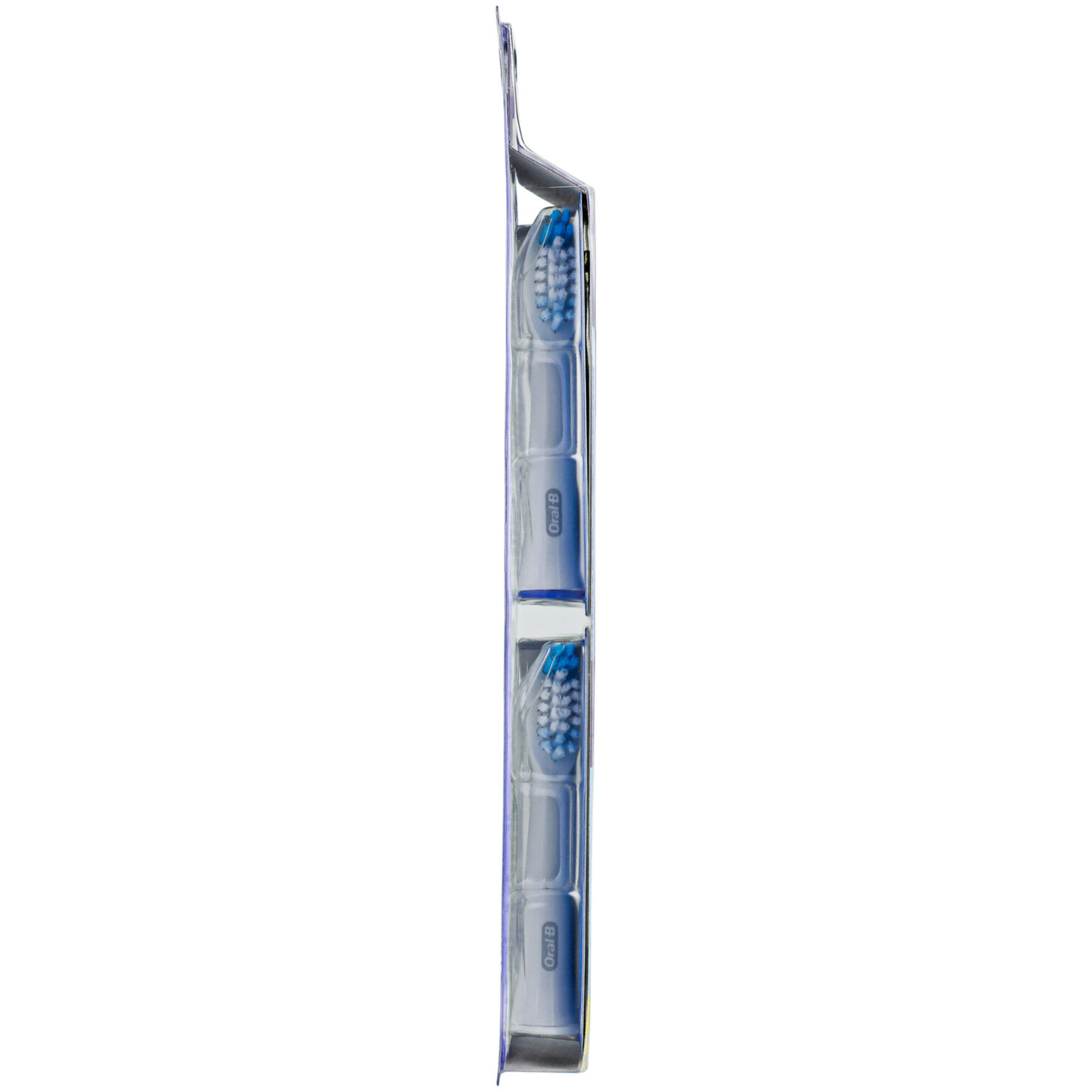 Oral-B Aufsteckbürsten Pulsonic Clean 4er