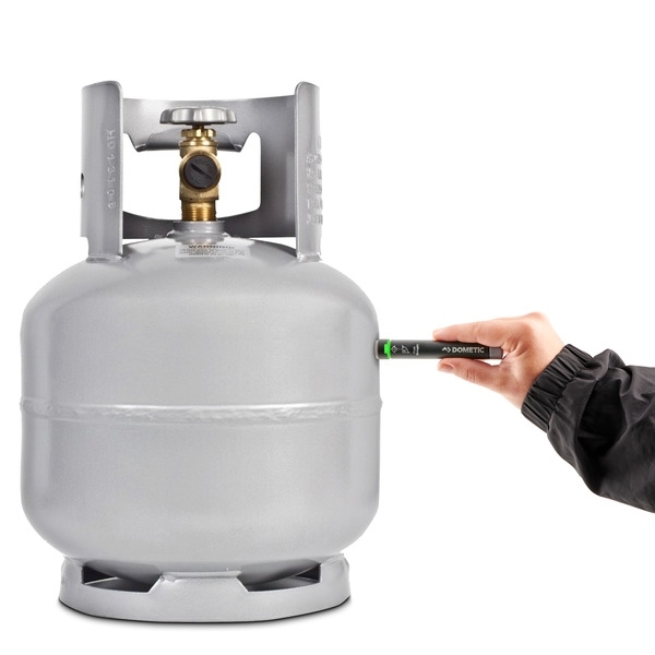 Dometic Gasfüllstandanzeige GasChecker GC 100