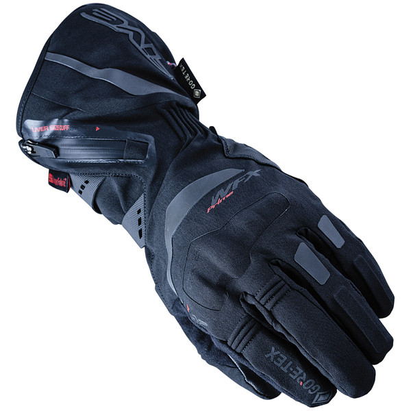 Five - Gants WFX Prime Gore-Tex® Noir