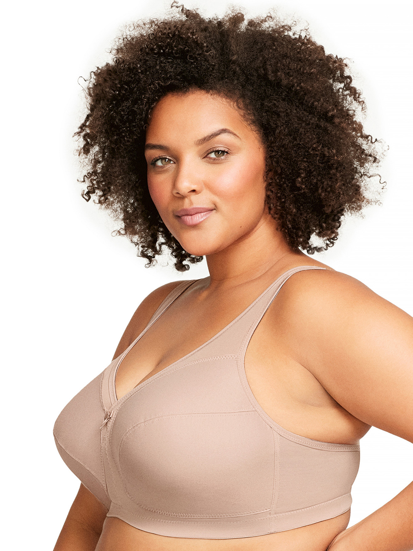 Soutien-gorge Magic Lift® sans armatures