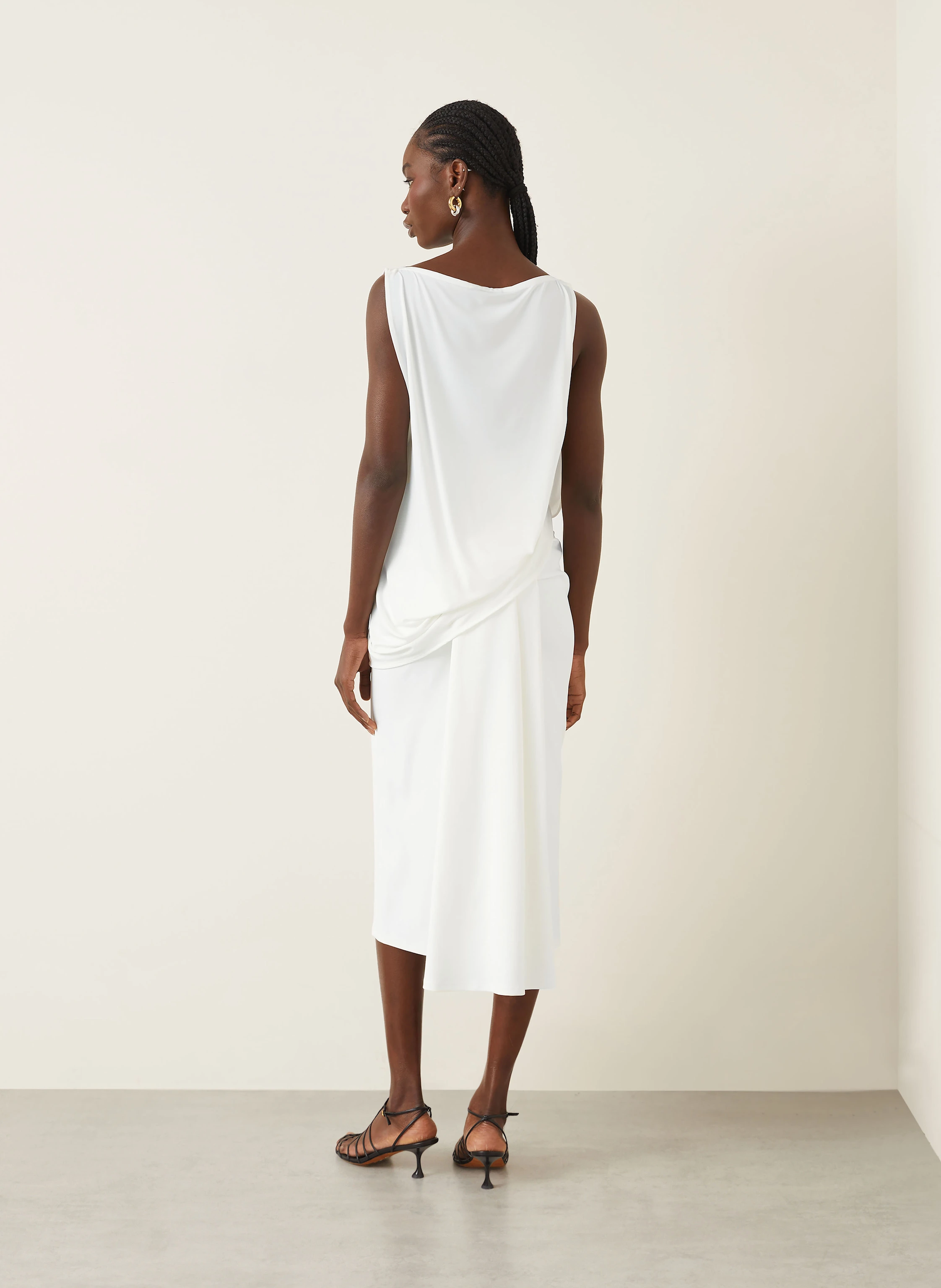 JACQUEMUS Rock LA JUPE SABLIER