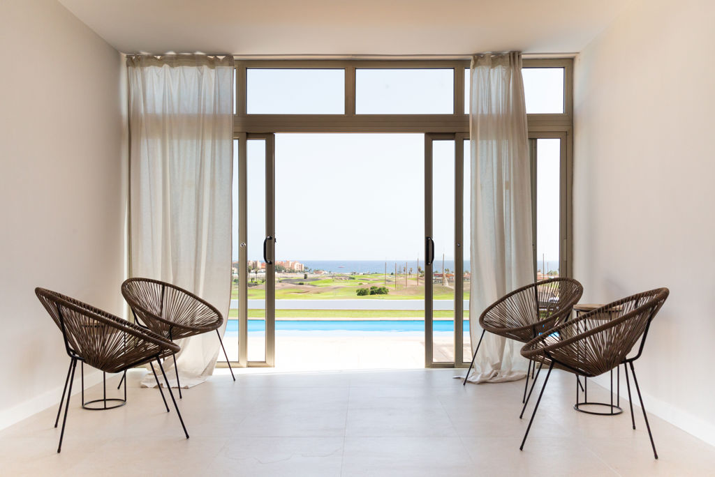 Ereza Villas White Homes Special category Logies - Villa