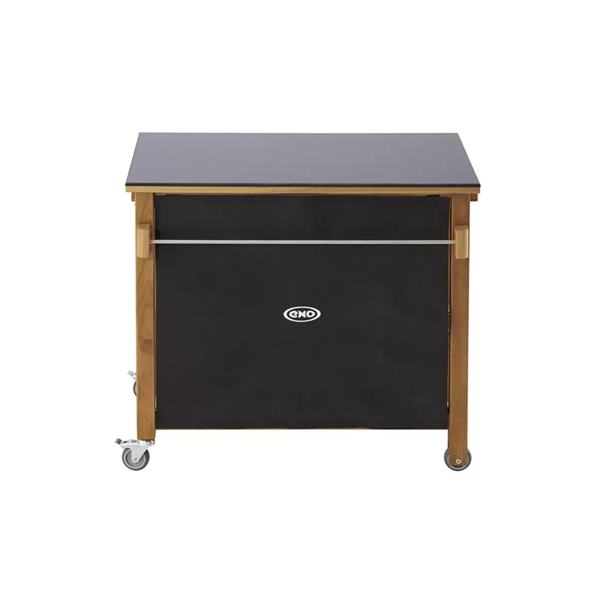 ENO Anrichte Emile ENO schwarz,braun
