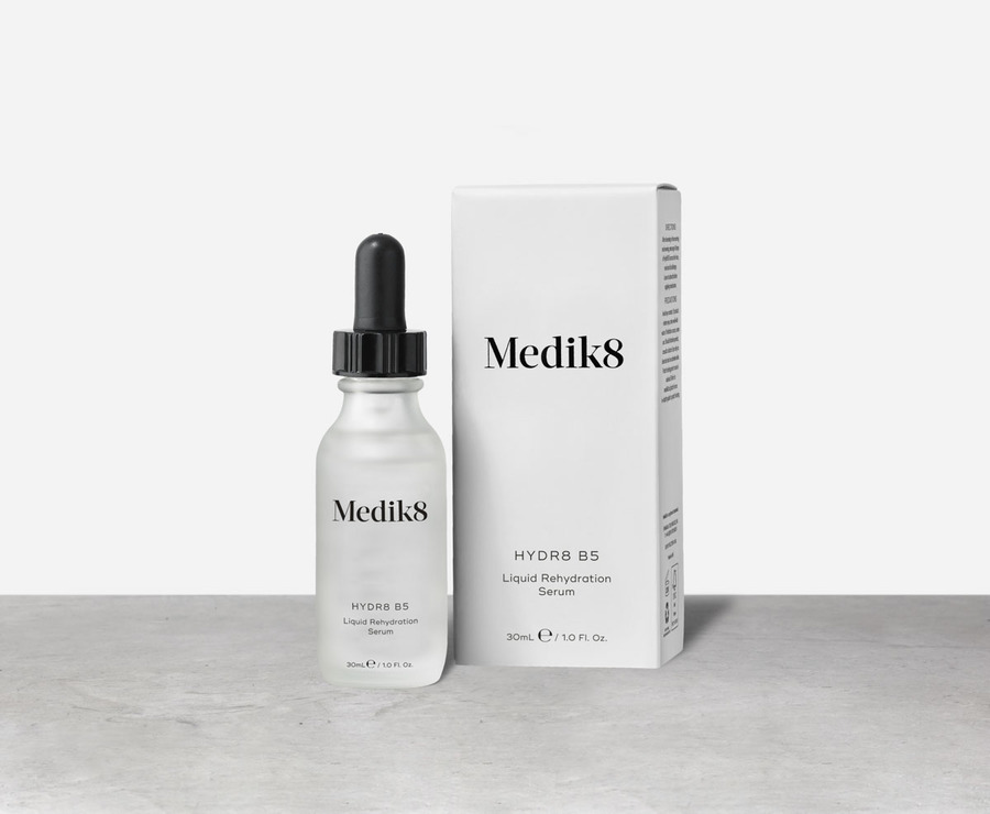 Medik8 Hydr8 B5 Serum 30ml