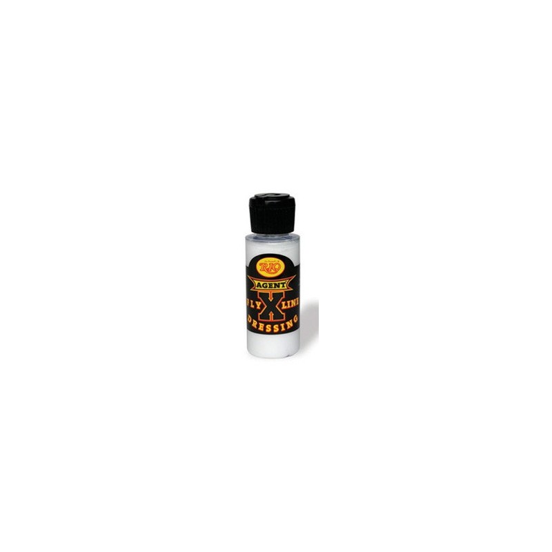 Nettoyant Soie Rio Fly Flottant Agent X