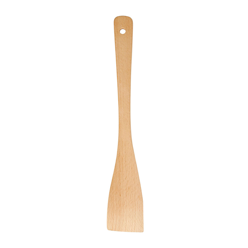 Spatule bois de hêtre 30cm