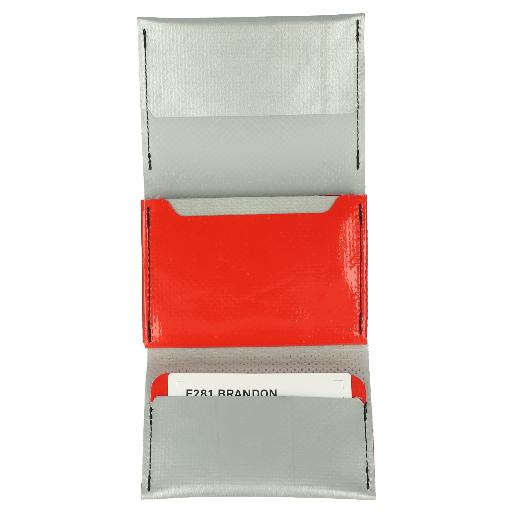 F281 BRANDON