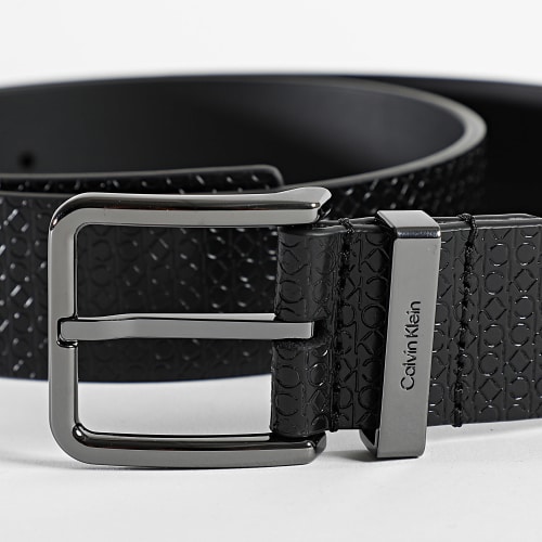 Ceinture Warmth Plus Nano Mono 0953 Noir