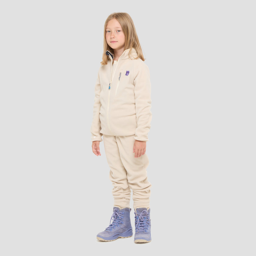 Step Bio-Fleecehose