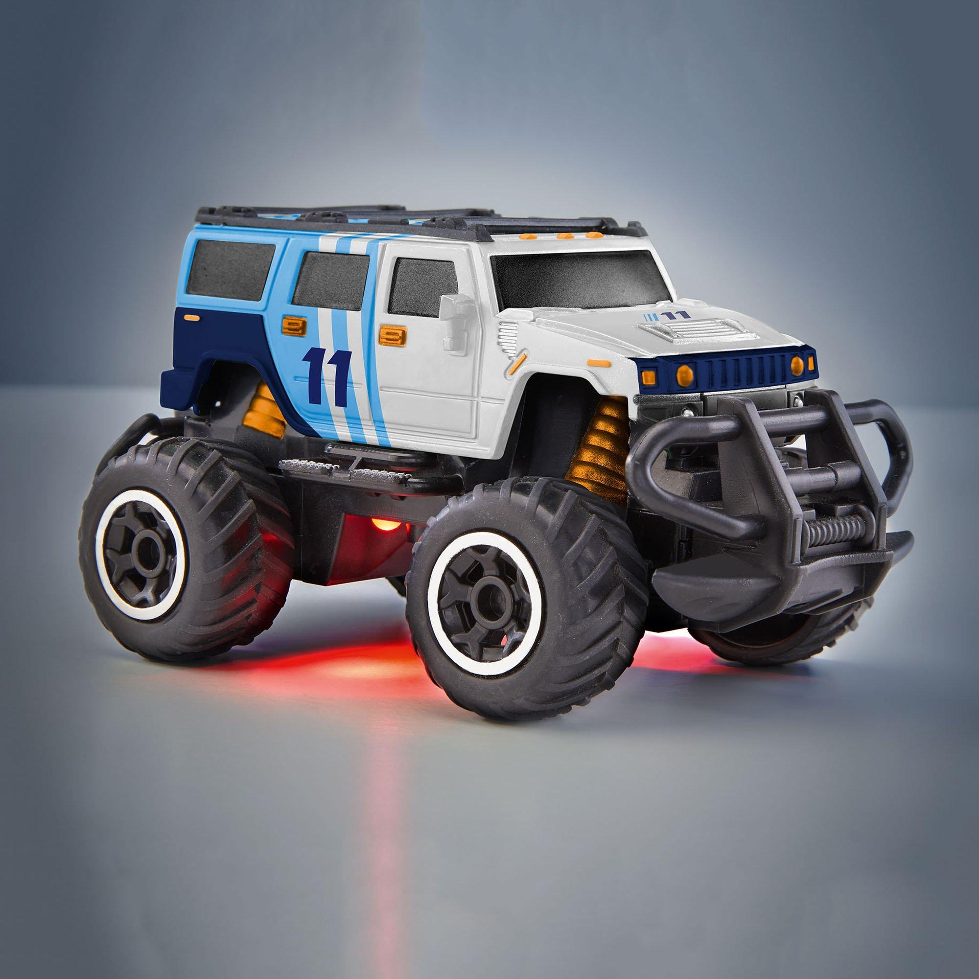 Revell Remote Control Car